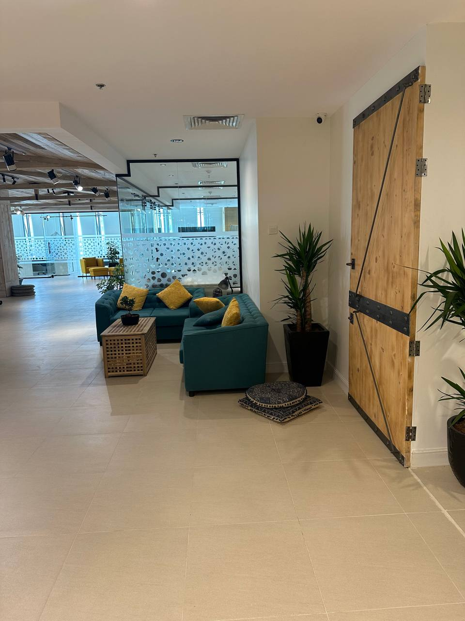 Office View 7