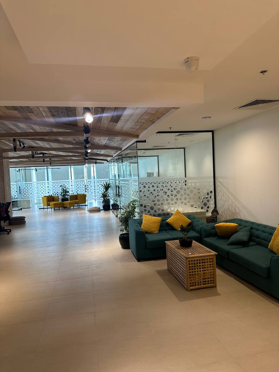 Office View 6